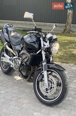 Цены Honda CB 600F Hornet Бензин