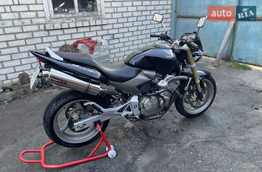 Цены Honda CB 600F Hornet Бензин