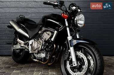 Ціни Honda CB 600F Hornet Бензин