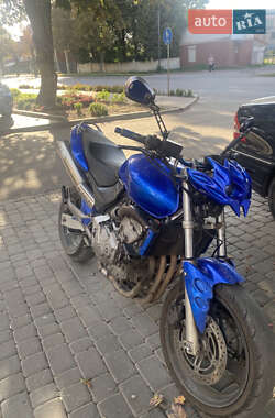 Цены Honda CB 600F Hornet Бензин