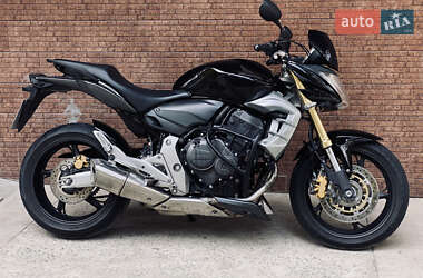 Цены Honda CB 600F Hornet Бензин