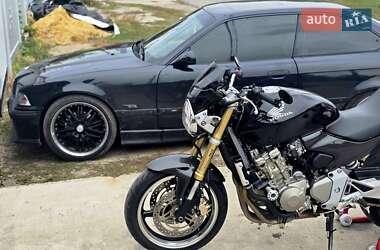 Ціни Honda CB 600F Hornet Бензин