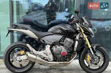 Ціни Honda CB 600F Hornet Бензин