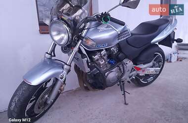 Цены Honda CB 600F Hornet Бензин