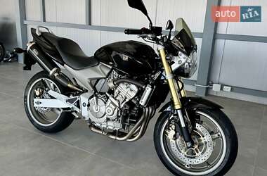 Ціни Honda CB 600F Hornet Бензин