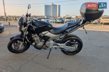 Цены Honda CB 600F Hornet Бензин