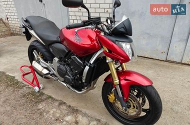 Ціни Honda CB 600F Hornet Бензин