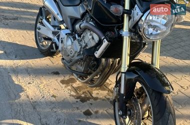 Цены Honda CB 600F Hornet Бензин