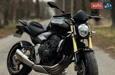 Ціни Honda CB 600F Hornet Бензин