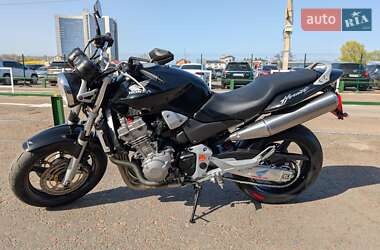 Цены Honda CB 900F Hornet Бензин