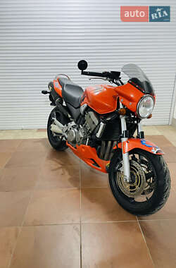 Ціни Honda CB 900F Hornet Бензин