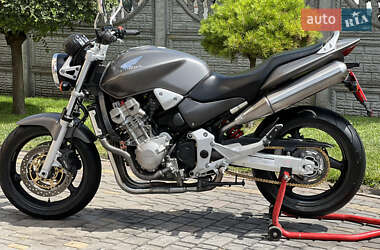 Ціни Honda CB 900F Hornet Бензин