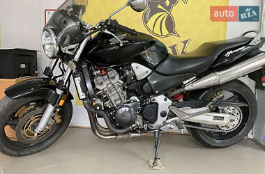 Цены Honda CB 900F Hornet Бензин
