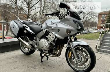 Цены Honda CBF 1000 Бензин