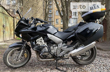 Ціни Honda CBF 1000 Бензин