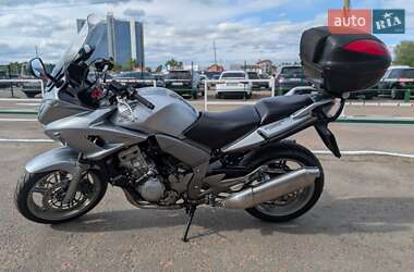 Цены Honda CBF 1000 Бензин
