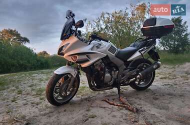 Цены Honda CBF 1000 Бензин