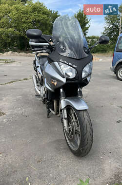 Ціни Honda CBF 1000 Бензин