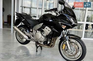 Ціни Honda CBF 1000 Бензин