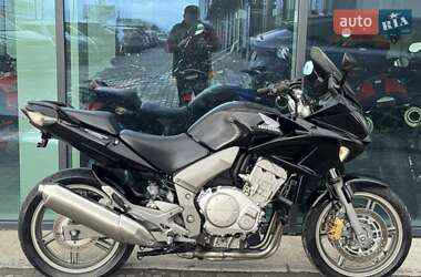 Ціни Honda CBF 1000 Бензин