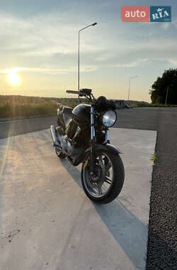 Ціни Honda CBF 500 Бензин