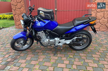 Цены Honda CBF 500 Бензин