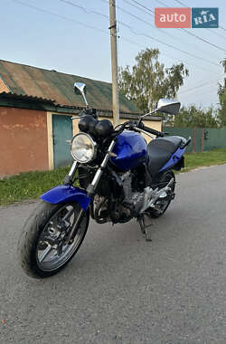 Цены Honda CBF 500 Бензин