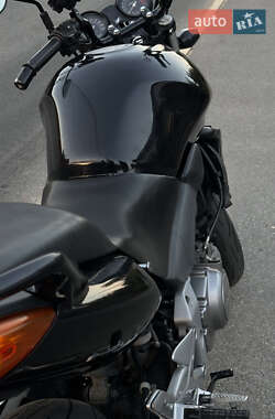 Цены Honda CBF 500 Бензин