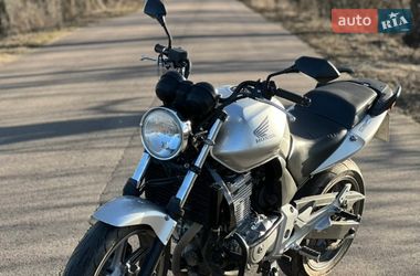 Цены Honda CBF 500 Бензин