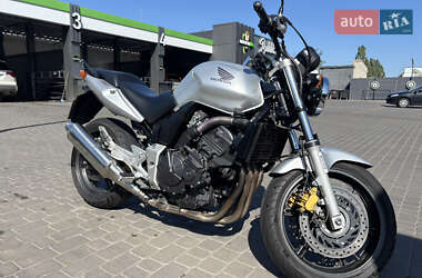 Цены Honda CBF 600 Бензин