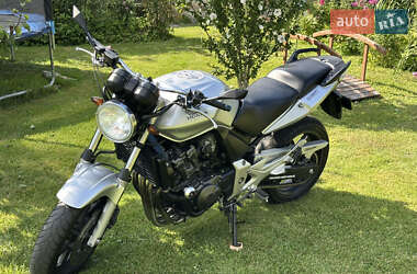 Цены Honda CBF 600 Бензин