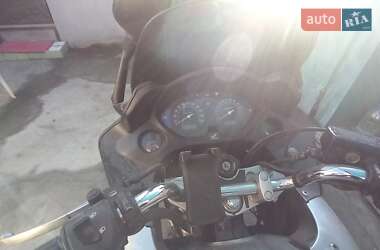 Ціни Honda CBF 600 Бензин