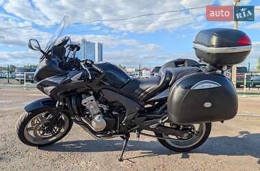 Ціни Honda CBF 600 Бензин