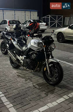 Ціни Honda CBF 600 Бензин