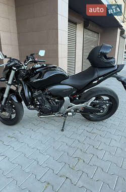 Ціни Honda CBF 600 Бензин