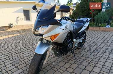 Ціни Honda CBF 600 Бензин