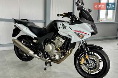 Цены Honda CBF 600 Бензин