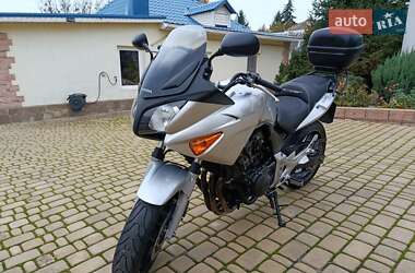 Ціни Honda CBF 600 Бензин