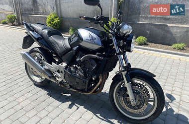 Ціни Honda CBF 600N Бензин