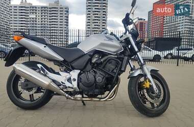 Ціни Honda CBF 600N Бензин