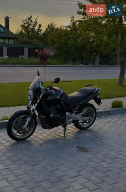 Ціни Honda CBF 600N Бензин