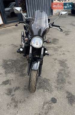 Ціни Honda CBF 600N Бензин