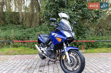 Ціни Honda CBF 600N Бензин