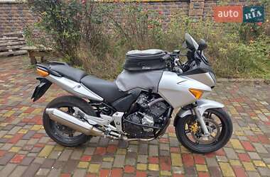 Ціни Honda CBF 600N Бензин