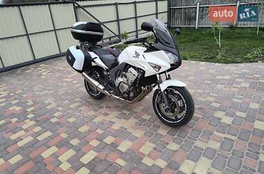 Цены Honda CBF 600SA Бензин