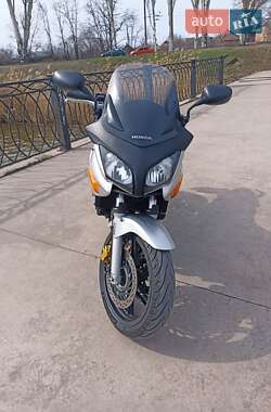 Цены Honda CBF 600SA Бензин