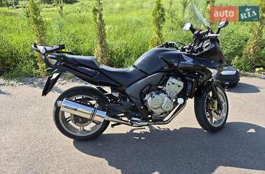 Ціни Honda CBF 600SA Бензин