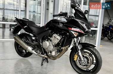 Ціни Honda CBF 600SA Бензин