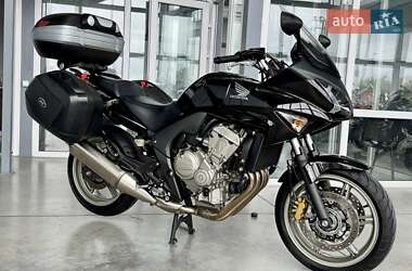 Цены Honda CBF 600SA Бензин