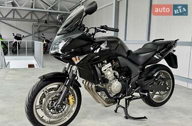 Ціни Honda CBF 600SA Бензин